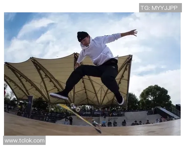 深圳滑板队实力强劲荣获全国滑板实力排行榜第三名的佳绩