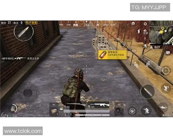 和平精英战术分析：深入探讨JDG在区域防守中的策略与执行